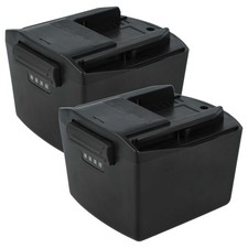 2x Batteria per Hilti SF 14-A