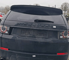 Portello post. LAND ROVER