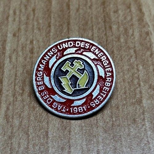 Distintivo ddr giorno del - ddr,