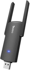 BENQ TDY31 WIFI DONGLE WRLS CHIAVETTA WIFI - usato come nuovo
