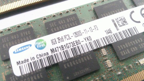 Lotto memorie laptop samsung - laptop,