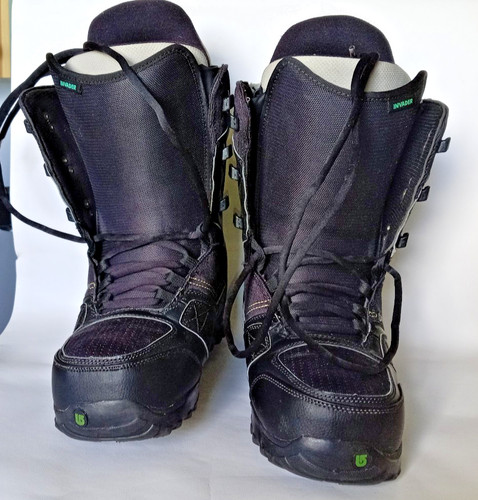 Stivali snowboard burton uk - snowboard,