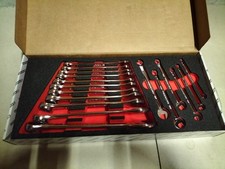 Set chiavi inglesi Facom  dalla 6 alla 24 mm MODM.440-1