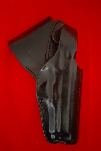 Fondina cuoio beretta 92 - cuoio,