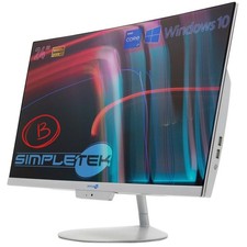 Aio All In One I7 24" Full HD