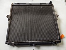 RADIATORE RAFFREDDAMENTO ACQUA