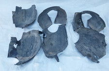 kit locaro parasassi alfa romeo 164 parasali  paraspruzzi ant post dx sx