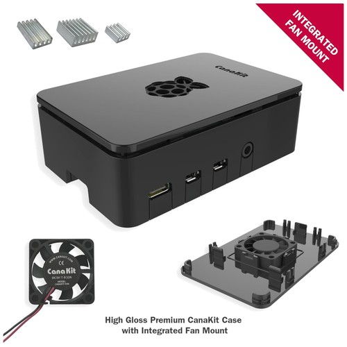 Ultimate raspberry set da - raspberry,