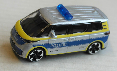 Majorette volkswagen id - majorette,