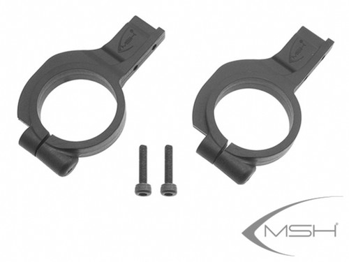 Supporto servo coda - , protos