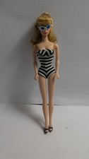 Barbie anniversario 1959 - barbie,
