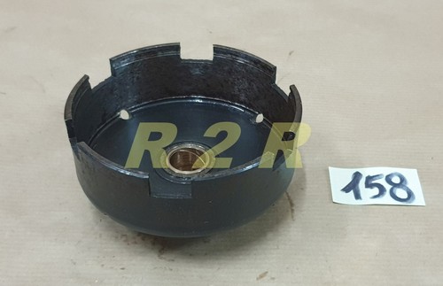 Campana frizione ciclomotore - campana,