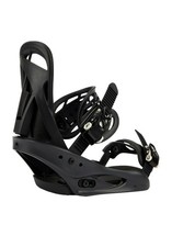 ATTACCHI SNOWBOARD BURTON W