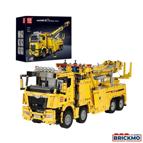 Camion antincendio soccorso - e,