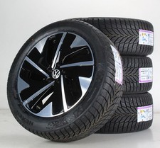 VW ID.7 Ruote Invernali 19