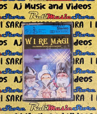 MC I RE MAGI w i re magi ITALY