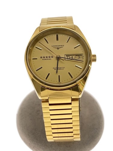 Longines admiral star - admiral, 5