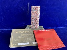 Accendino Cartier argento 925