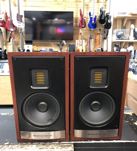 Martin logan motion 15i - motion,