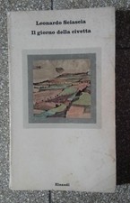 Sciacca Leonardo, il giorno