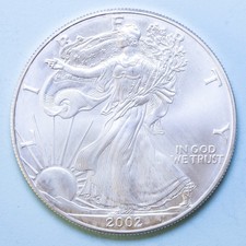 AMERICA DOLLARO 2002 AMERICAN