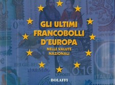 Libretto bolaffi gli - libretto,