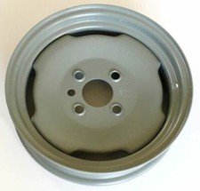 CERCHIO PER CARRELLO E