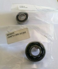 KIT CUSCNETTI ALBERO MOTORE ORIGINALI PER  MOTOSEGA DOLMAR PS 7910, 7310,6400...