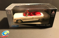 Welly Chevrolet Impala 1963