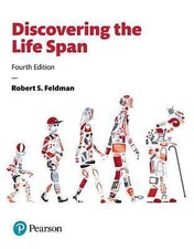 Discovering the life span - discovering,