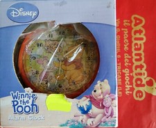 Disney sveglia winnie - winnie, the