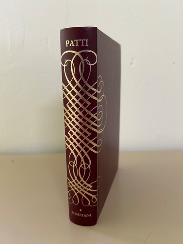 Classici bompiani ercole patti - bompiani,