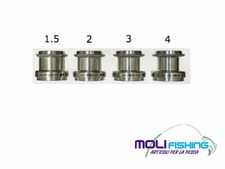 BOBINA DI RICAMBIO MULINELLO TICA GALANT GLAT - TICA SAMIRA SLAT FEEDER EDITION