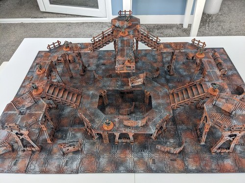 Adatto per warhammer - per, 40k