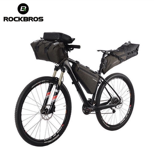 Rockbros borsa sella - rockbros,