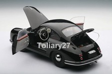 1:18 AUTOart Porsche 356