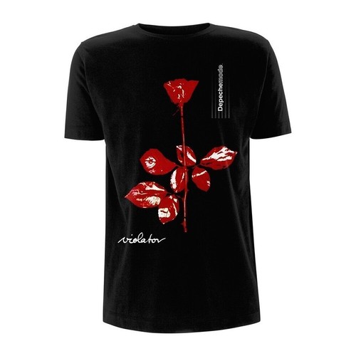 Shirt depeche mode - depeche,