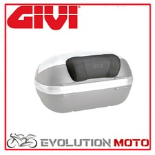 SCHIENALINO GIVI NERO CON