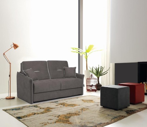 Divano letto camilla - letto,