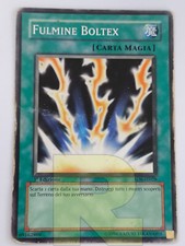 Fulmine Boltex / Lightning