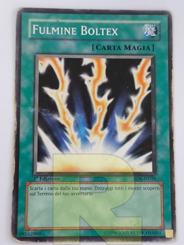 Fulmine boltex lightning - fulmine, /