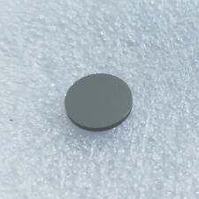 Ge Finestre Ottiche φ10mm 20mm Infrarossi Germanio Finestre Obiettivo per Termocamera