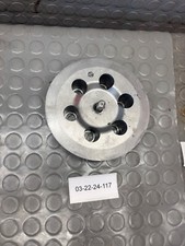 PIATTELLO SPINGIDISCO FRIZIONE CLUTCH SUZUKI RM 250 93-95