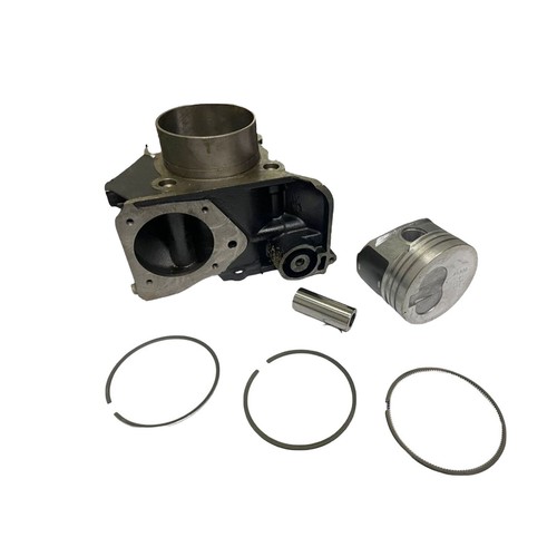 Gruppo termico pistone piaggio - gruppo,