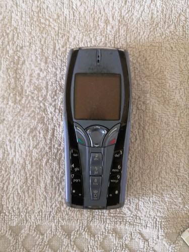 Nokia 7250i mystic blue - 7250i, mystic-blue