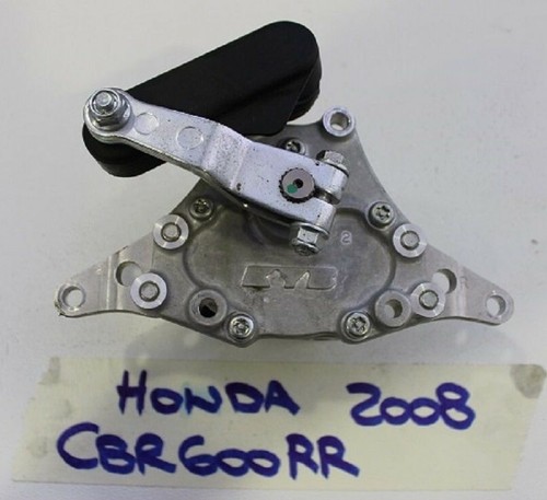 Ammortizzatore sterzo honda - ammortizzatore, di