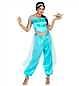 COSTUME PRINCIPESSA ARABA S JASMINE DISNEY #098B