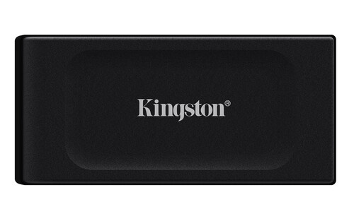 Kingston ssd esterno tb - kingston, 1