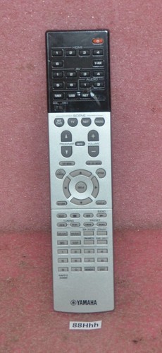 Telecomando yamaha rav510 - telecomando,