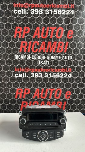 Radio navigatore opel corsa - radio,